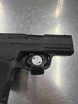 SIG SAUER P365 .380 ACP - 2 of 3