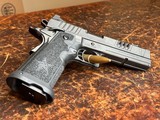 STACCATO 2011 XC 9MM LUGER (9X19 PARA) - 3 of 3