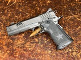 STACCATO 2011 XC 9MM LUGER (9X19 PARA) - 1 of 3
