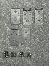 SMITH & WESSON M&P 9 PERFORMANCE CENTER 9MM LUGER (9X19 PARA) - 3 of 3