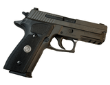SIG SAUER P229 LEGION 9MM LUGER (9X19 PARA) - 1 of 3
