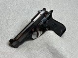 BERETTA 85 CHEETAH .380 ACP - 3 of 3