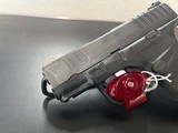 SPRINGFIELD ARMORY ARMORY HELLCAT 9MM LUGER (9X19 PARA) - 2 of 3