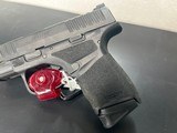 SPRINGFIELD ARMORY ARMORY HELLCAT 9MM LUGER (9X19 PARA) - 3 of 3