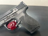 SMITH & WESSON M&P 9M2.0 9MM LUGER (9X19 PARA) - 3 of 3