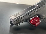 SMITH & WESSON M&P 9M2.0 9MM LUGER (9X19 PARA) - 2 of 3