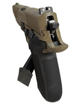 SIG SAUER P226 TACOPS 9MM LUGER (9X19 PARA) - 3 of 3