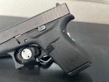 GLOCK 42 .380 ACP - 3 of 3