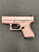 GLOCK 42 .380 ACP - 3 of 3