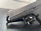 GLOCK 43 (Used) 9MM LUGER (9X19 PARA) - 2 of 3
