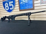 RUGER PRECISION 6.5MM CREEDMOOR - 1 of 3