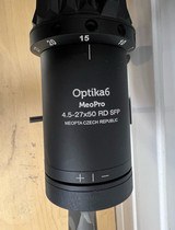 BROWNING X-BOLT SPEED 6.5 PRC - 3 of 3