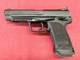 HECKLER & KOCH USP EXPERT 9MM LUGER (9X19 PARA) - 2 of 3