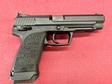 HECKLER & KOCH USP EXPERT 9MM LUGER (9X19 PARA) - 1 of 3