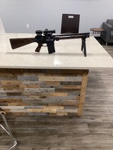PALMETTO STATE ARMORY g3-10 .308 WIN - 1 of 3