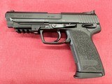 HECKLER & KOCH USP EXPERT .45 ACP - 2 of 3