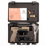 TISAS PX-9 GEN 3 DUTY 9MM LUGER (9X19 PARA) - 3 of 3