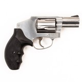 SMITH & WESSON 640-3 .357 MAG - 2 of 3