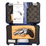 SMITH & WESSON 640-3 .357 MAG - 3 of 3