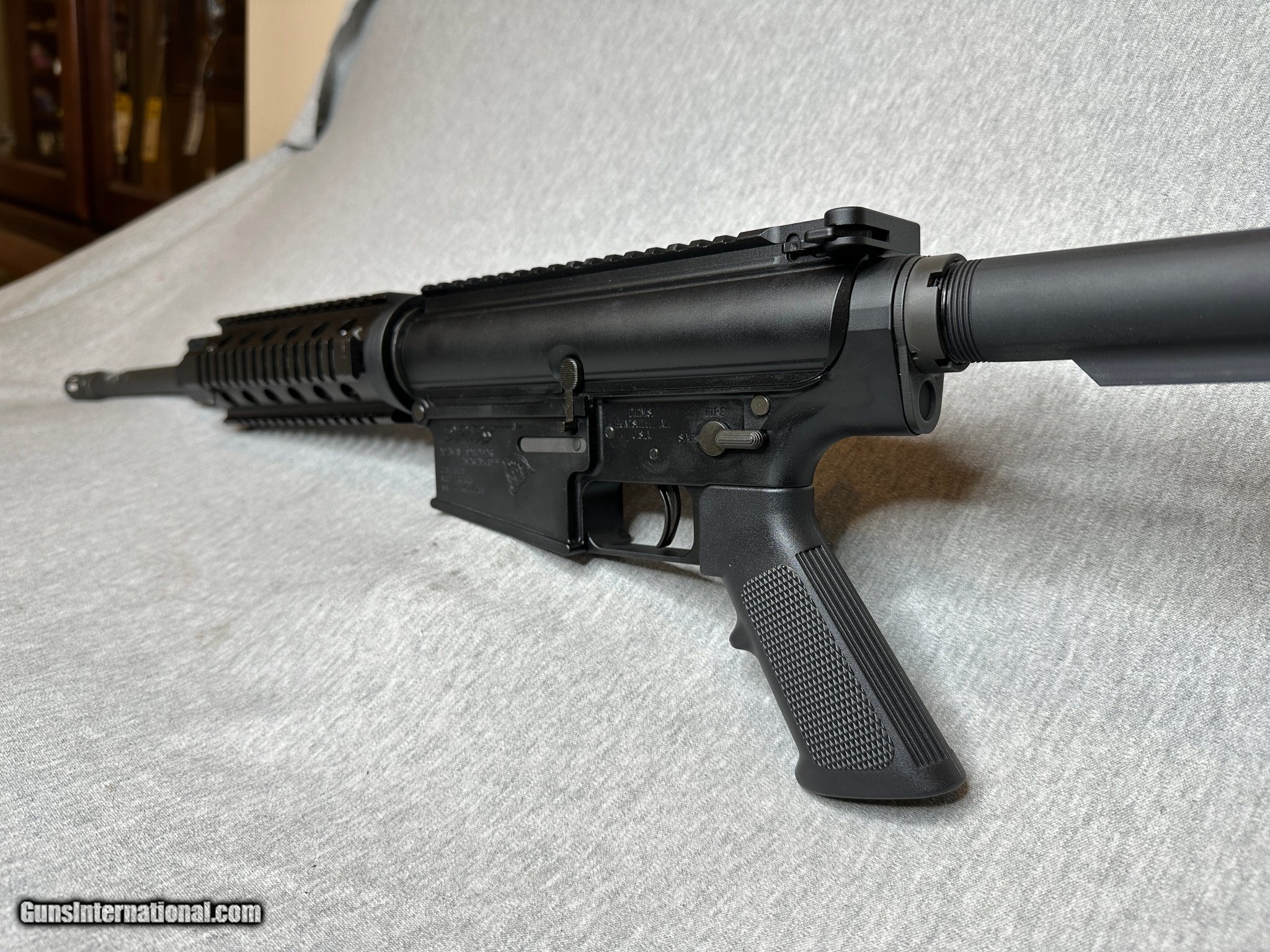 DPMS LR-308 .308 WIN