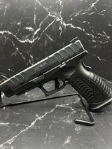 SPRINGFIELD ARMORY XDM ELITE 9MM LUGER (9X19 PARA) - 2 of 3