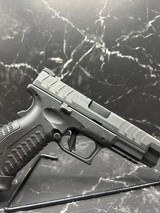 SPRINGFIELD ARMORY XDM ELITE 9MM LUGER (9X19 PARA) - 3 of 3