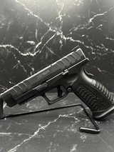SPRINGFIELD ARMORY XDM ELITE 9MM LUGER (9X19 PARA) - 1 of 3