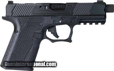 ADAMS ARMS AA-19 9MM LUGER (9X19 PARA)