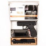 TAURUS TX22 .22 LR - 3 of 3
