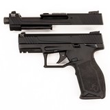 TAURUS TX22 .22 LR - 1 of 3
