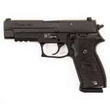 SIG SAUER P220 .45 ACP - 1 of 3