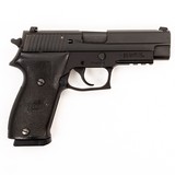SIG SAUER P220 .45 ACP - 2 of 3