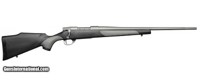 WEATHERBY VANGUARD WEATHERGUARD 7MM REM MAG