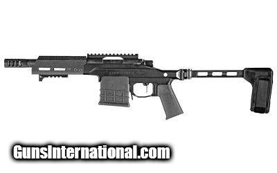 CHRISTENSEN ARMS MPP .300 AAC BLACKOUT