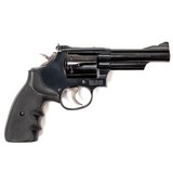 SMITH & WESSON 19-8 .357 MAG - 2 of 3