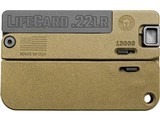 TRAILBLAZER FIREARMS LIFECARD .22 LR - 1 of 1