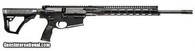 DANIEL DEFENSE DD5 V5 *NO MAGAZINE* .260 REM