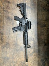 WINDHAM WEAPONRY WW-15 5.56X45MM NATO - 1 of 3