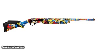 ISTANBUL SILAH IMPALA PLUS 12 GA