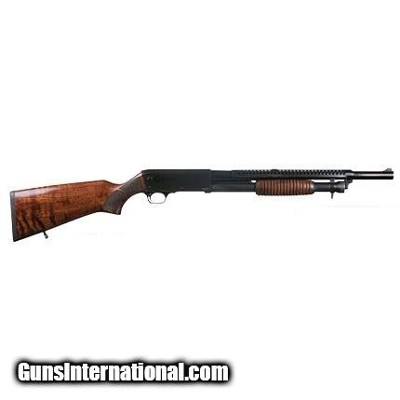 PANZER ARMS PA37 12 GA