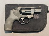 SMITH & WESSON M&P BODYGAURD 380 .38 SPL +P - 3 of 3