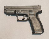 SPRINGFIELD ARMORY XD 40 .40 S&W - 1 of 3