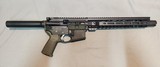 ANDERSON MANUFACTURING AM 15 5.56X45MM NATO - 2 of 3