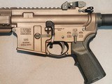 LWRCI M6 5.56X45MM NATO - 3 of 3