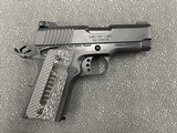 GIRSAN MC 1911 SC Ultimate .45 ACP - 1 of 3