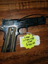 KIMBER ECLIPSE TARGET II .45 ACP - 2 of 2