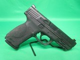 SMITH & WESSON M&P9 M2.0 9MM LUGER (9X19 PARA) - 2 of 3