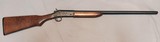 NEW ENGLAND FIREARMS CO. PARDNER MODEL SB1 12 GA - 2 of 3
