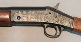 NEW ENGLAND FIREARMS CO. PARDNER MODEL SB1 12 GA - 3 of 3
