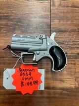 BEARMAN BBG9 9MM LUGER (9X19 PARA) - 2 of 2